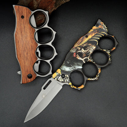 Selbstverteidigungsmesser