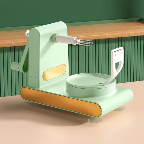 🔥HOTE SALE Haushaltswaren🔥Multi-Obstschäler 2.0