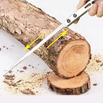 Verbesserte Handsäge von Rebanb™ 