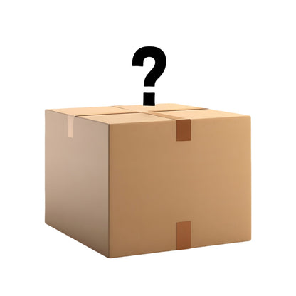 Luffy/Boa·Hancock/Kuma/Buggy Cute Characters Fridge Sticker Blind box - Every unknown box is a surprise to add some pirate style to your fridge