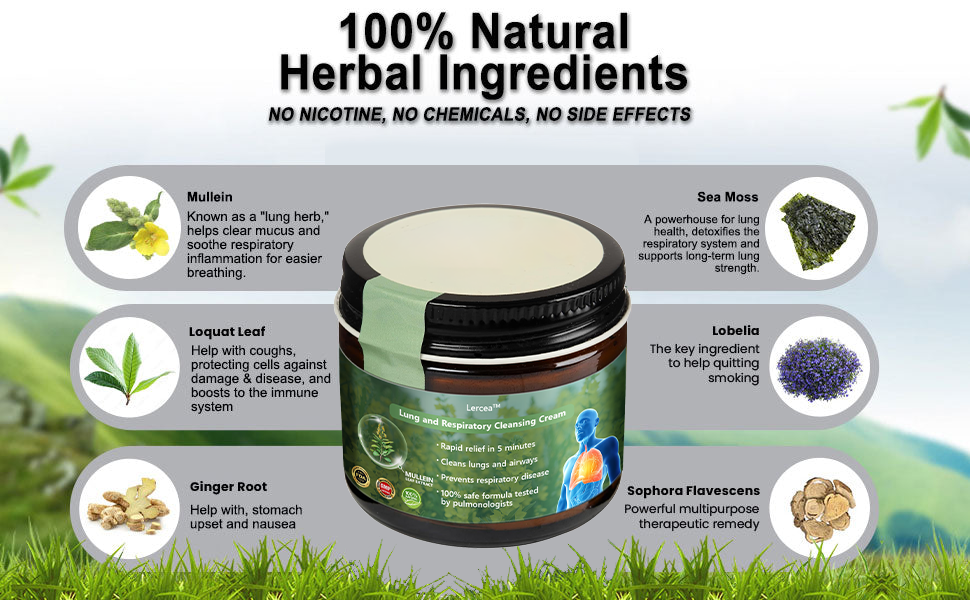 𝙇𝙚𝙧𝙘𝙚𝙖™ 𝙈𝙪𝙡𝙡𝙚𝙞𝙣 𝘾𝙡𝙚𝙖𝙧 𝙇𝙪𝙣𝙜 𝙍𝙚𝙥𝙖𝙞𝙧 𝘾𝙧𝙚𝙖𝙢 - 𝗲𝗻𝗱𝗼𝗿𝘀𝗲𝗱 𝗯𝘆 𝗁𝗵𝗲 𝗕𝗿𝗶𝘁𝗶𝘀𝗲𝗻 𝗧𝗵𝗼𝗿𝗮𝗹 𝗦𝗼𝗰𝗶𝗲𝘀 𝘇𝘂𝗺 𝗠𝗮𝗹𝘀𝘁𝗲𝗻 𝗯𝗶𝘀 𝗯𝗶𝘀𝘁𝗲𝗻 