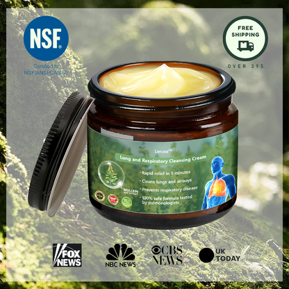 𝙇𝙚𝙧𝙘𝙚𝙖™ 𝙈𝙪𝙡𝙡𝙚𝙞𝙣 𝘾𝙡𝙚𝙖𝙧 𝙇𝙪𝙣𝙜 𝙍𝙚𝙥𝙖𝙞𝙧 𝘾𝙧𝙚𝙖𝙢 - 𝗲𝗻𝗱𝗼𝗿𝘀𝗲𝗱 𝗯𝘆 𝗁𝗵𝗲 𝗕𝗿𝗶𝘁𝗶𝘀𝗲𝗻 𝗧𝗵𝗼𝗿𝗮𝗹 𝗦𝗼𝗰𝗶𝗲𝘀 𝘇𝘂𝗺 𝗠𝗮𝗹𝘀𝘁𝗲𝗻 𝗯𝗶𝘀 𝗯𝗶𝘀𝘁𝗲𝗻 