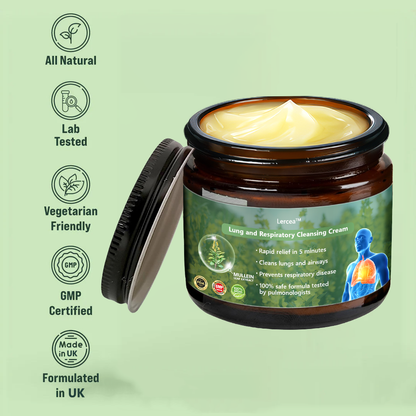 𝙇𝙚𝙧𝙘𝙚𝙖™ 𝙈𝙪𝙡𝙡𝙚𝙞𝙣 𝘾𝙡𝙚𝙖𝙧 𝙇𝙪𝙣𝙜 𝙍𝙚𝙥𝙖𝙞𝙧 𝘾𝙧𝙚𝙖𝙢 - 𝗲𝗻𝗱𝗼𝗿𝘀𝗲𝗱 𝗯𝘆 𝗁𝗵𝗲 𝗕𝗿𝗶𝘁𝗶𝘀𝗲𝗻 𝗧𝗵𝗼𝗿𝗮𝗹 𝗦𝗼𝗰𝗶𝗲𝘀 𝘇𝘂𝗺 𝗠𝗮𝗹𝘀𝘁𝗲𝗻 𝗯𝗶𝘀 𝗯𝗶𝘀𝘁𝗲𝗻 