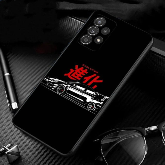 Samsung Galaxy A-Serie | EVO 7