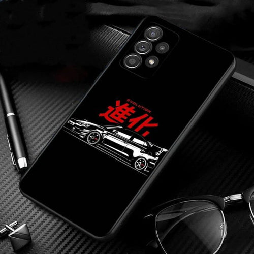 Samsung Galaxy A-Serie | EVO 7