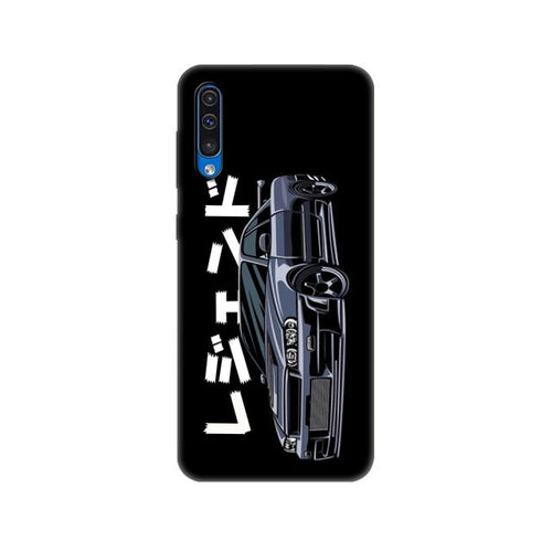 Samsung Galaxy A-Serie | Street Style Skyline R34