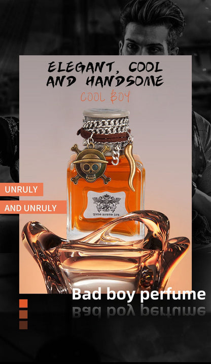 Luffy Straw Hat Skull Dream Perfume - Start the fragrant journey of the anime world