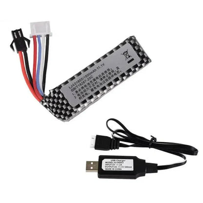 BLG M16 Gel Blaster Toy Gun