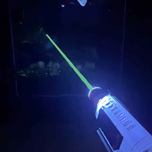 Carbonfaser-Tracer für Gel-/BB-Bälle-Blaster