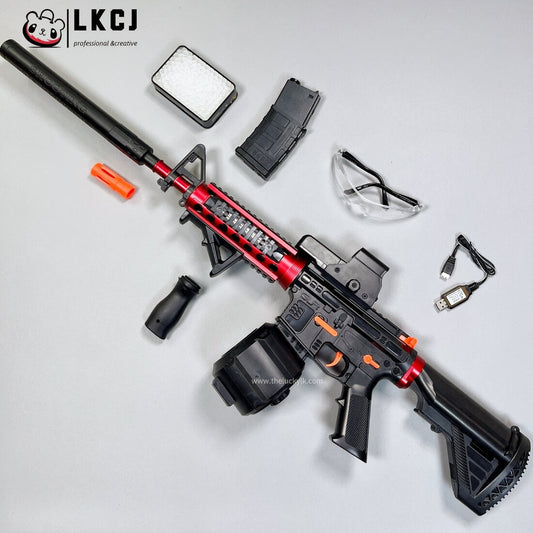 Exquisite M416 Gel Blasters