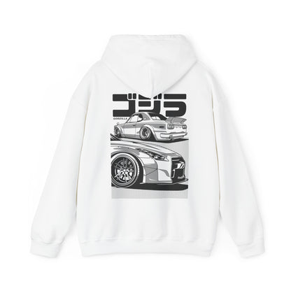 Unisex Heavy Blend™ Kapuzensweatshirt