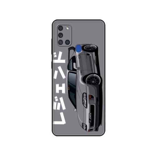 Samsung Galaxy A-Serie | Street Style Supra