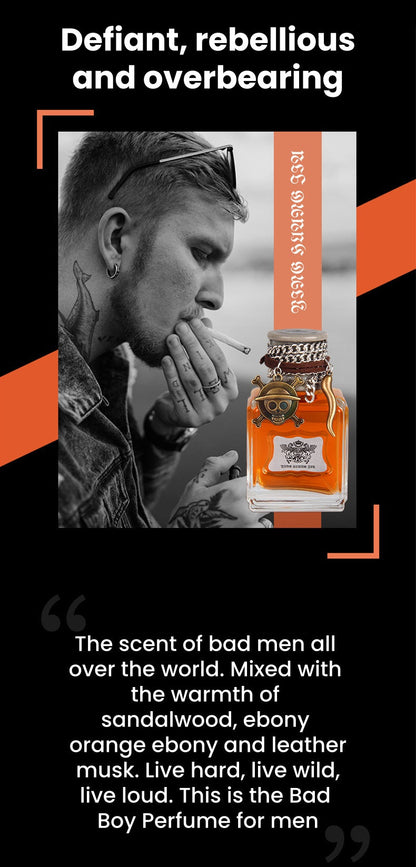 Luffy Straw Hat Skull Dream Perfume - Start the fragrant journey of the anime world