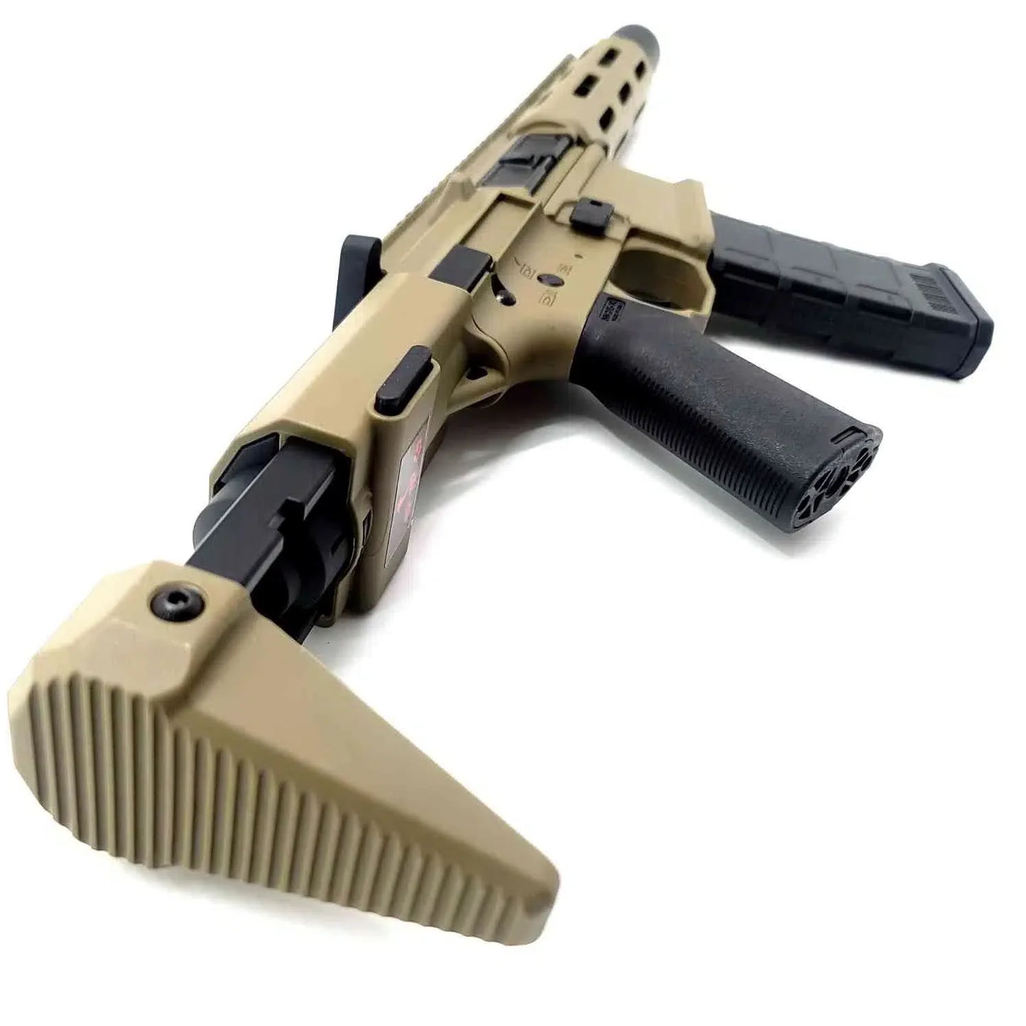 AAC Honey Badger Gel Blaster