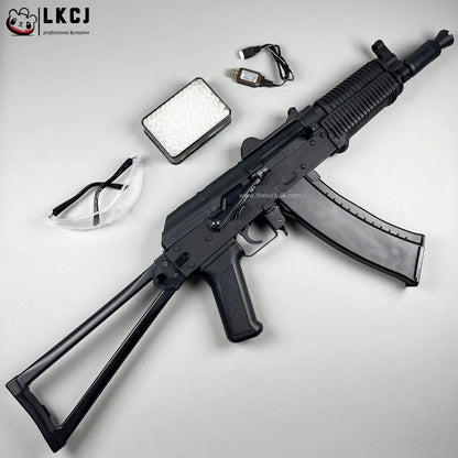 AK74U Gel Blaster