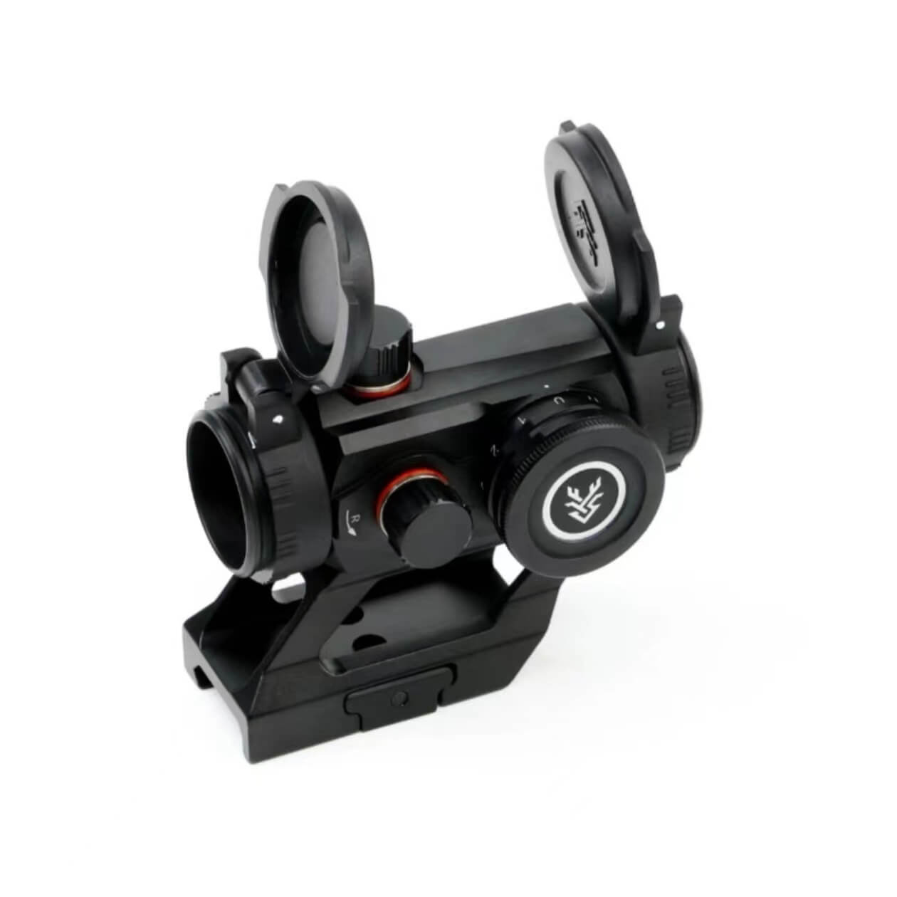 New Multi-Scope All-metal Design For Toy Guns