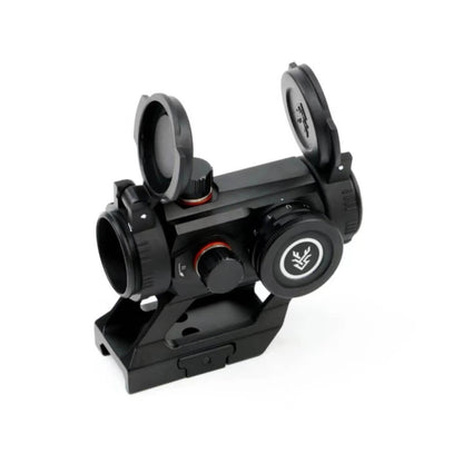 New Multi-Scope All-metal Design For Toy Guns