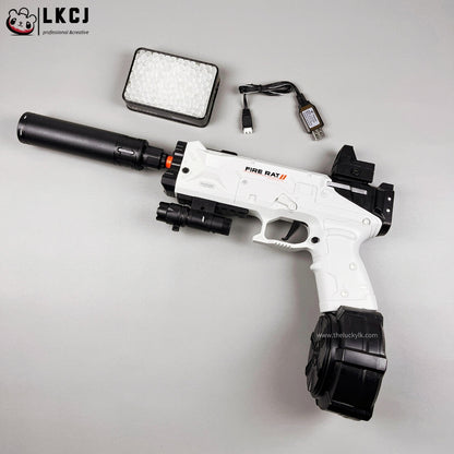New Fire Rat Gel Blaster
