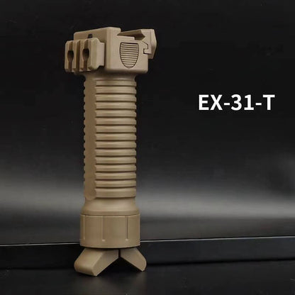 Toy Gun Grip