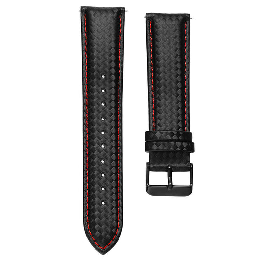 Carbon-Fiber Strap