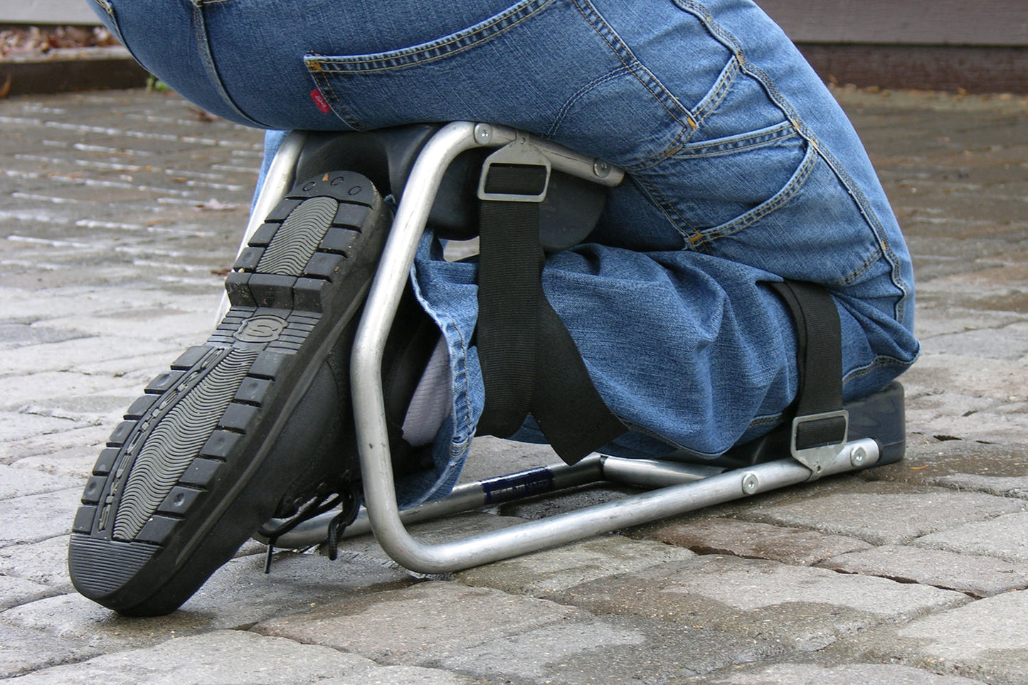 ASIENTO DE RODILLA 