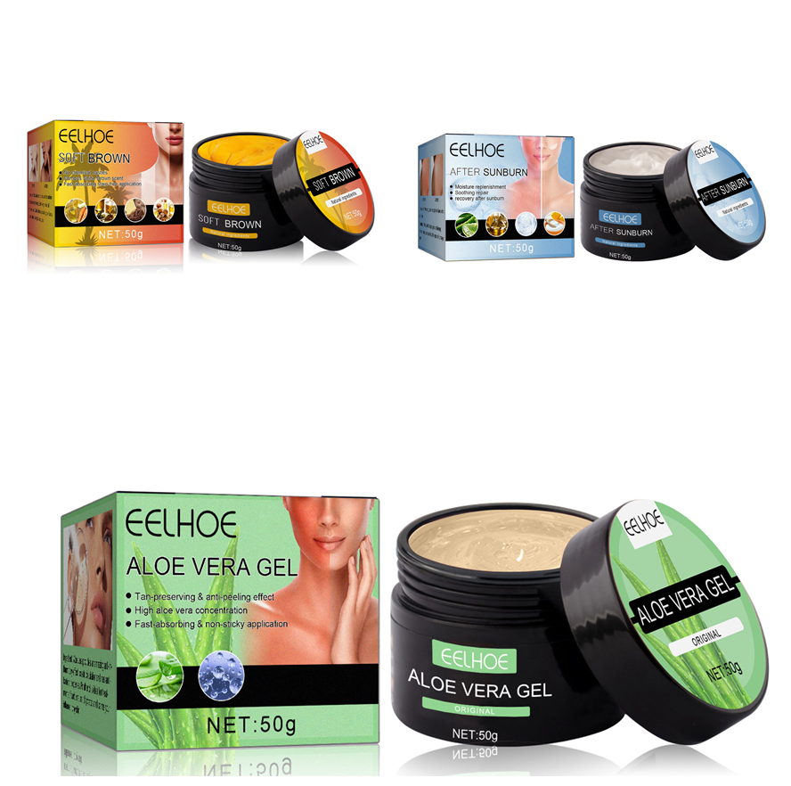 Rebanb™ Intensives Bräunungsgel