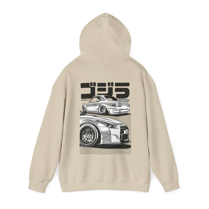 Unisex Heavy Blend™ Kapuzensweatshirt