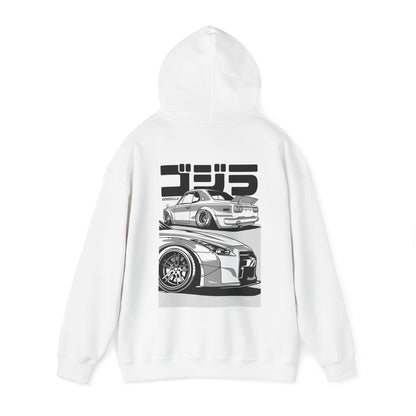 Unisex Heavy Blend™ Kapuzensweatshirt