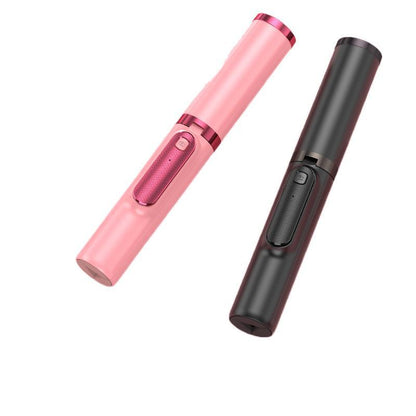Stativ Integrierter Selfie-Stick Kompatibel mit Apple, Bluetooth Aluminiumlegierung