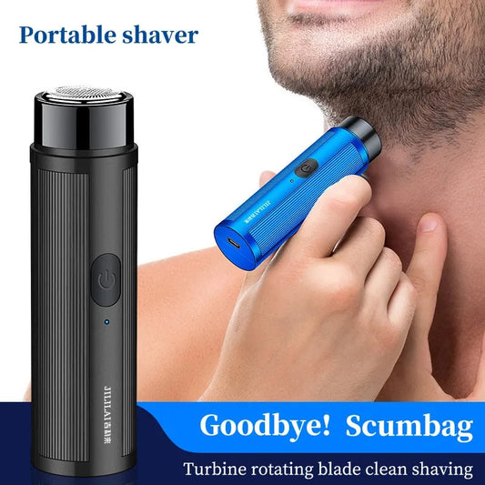 Afeitadora mini ShaveMate
