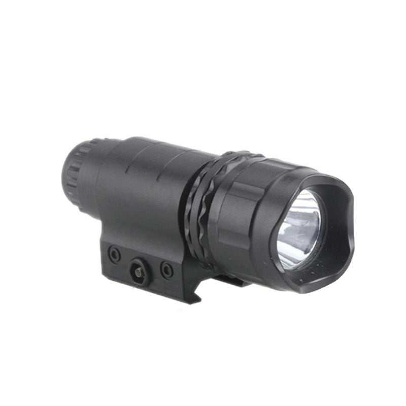 TTI Combat Master 2011 Spielzeugpistole mit automatischem Granatenauswurf 