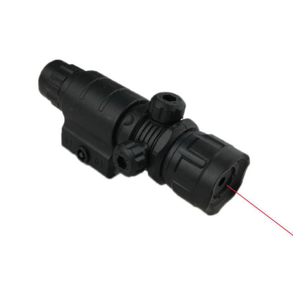 TTI Combat Master 2011 Spielzeugpistole mit automatischem Granatenauswurf 