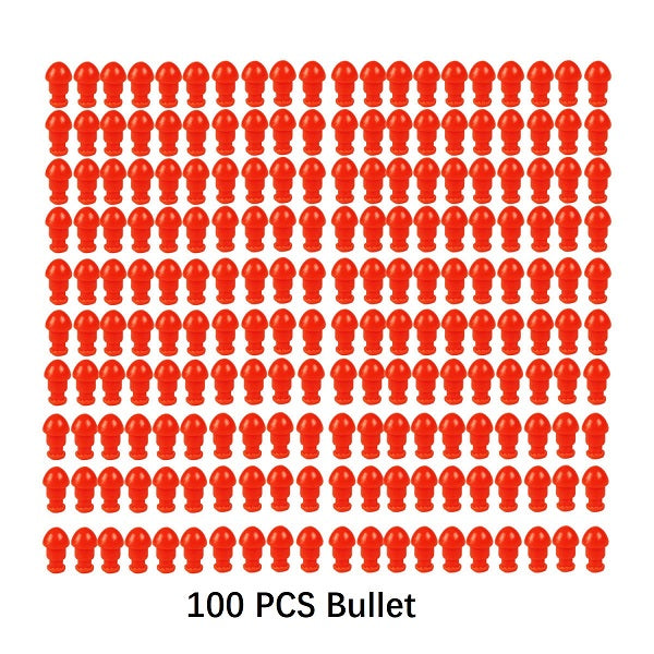 Betäubungsgranaten-Schale auswerfende Zappel-Spielzeugpistole