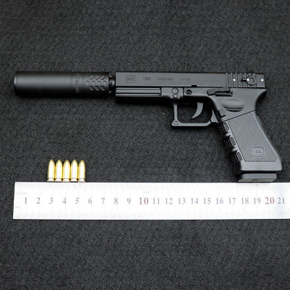 Mini Glock 18 Toy