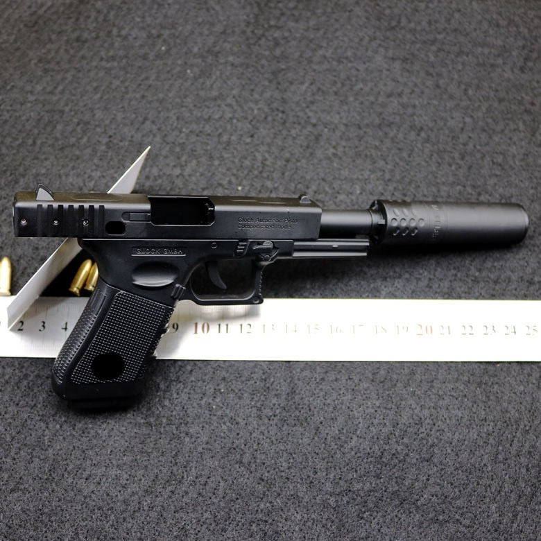 Mini G**** Toy Model