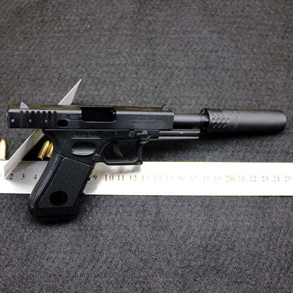 Mini G**** Toy Model