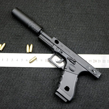 Mini G**** Toy Model