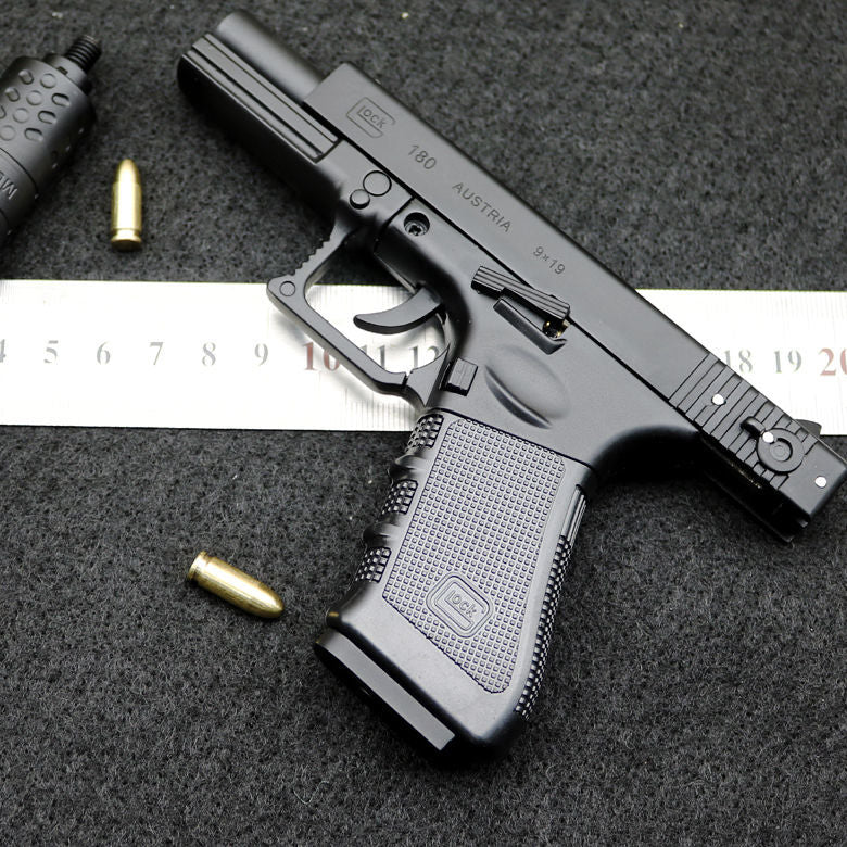 Mini Glock 18 Toy