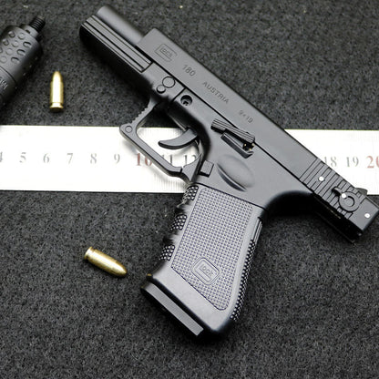 Mini Glock 18 Toy
