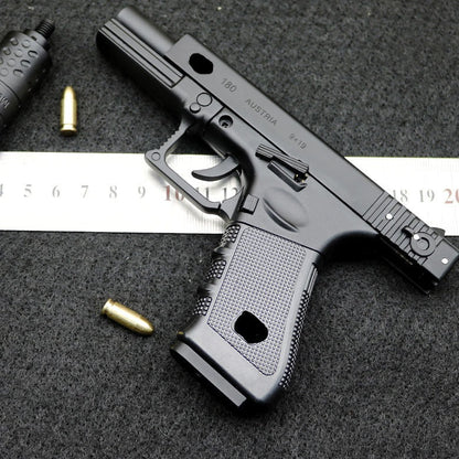 Mini G**** Toy Model