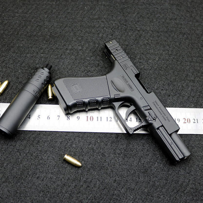 Mini Glock 18 Toy