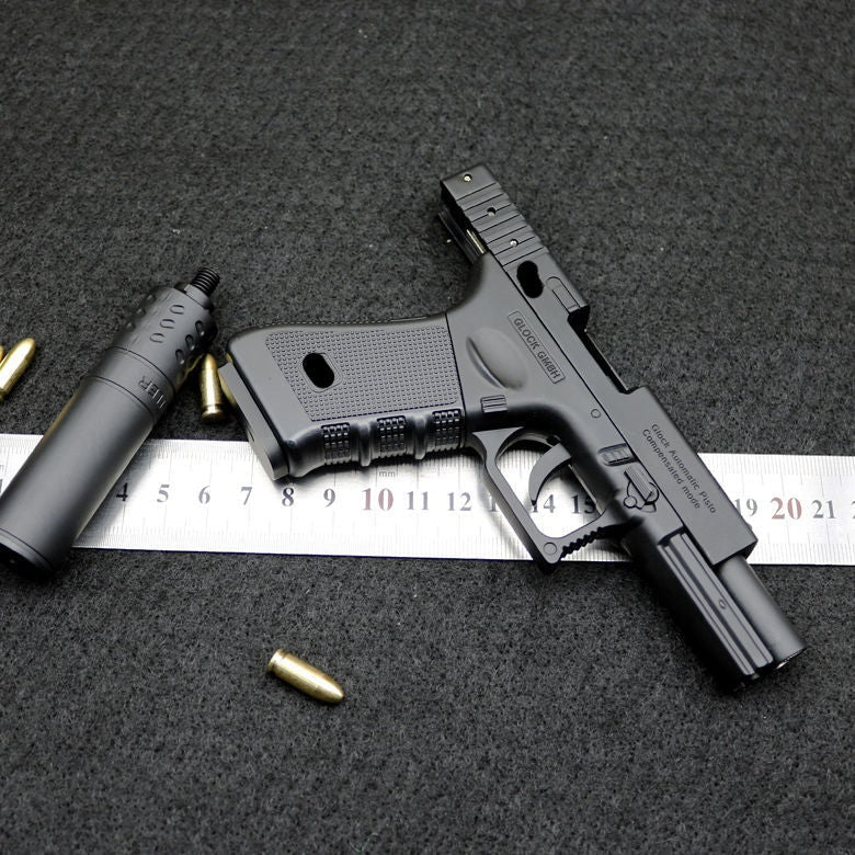 Mini G**** Toy Model