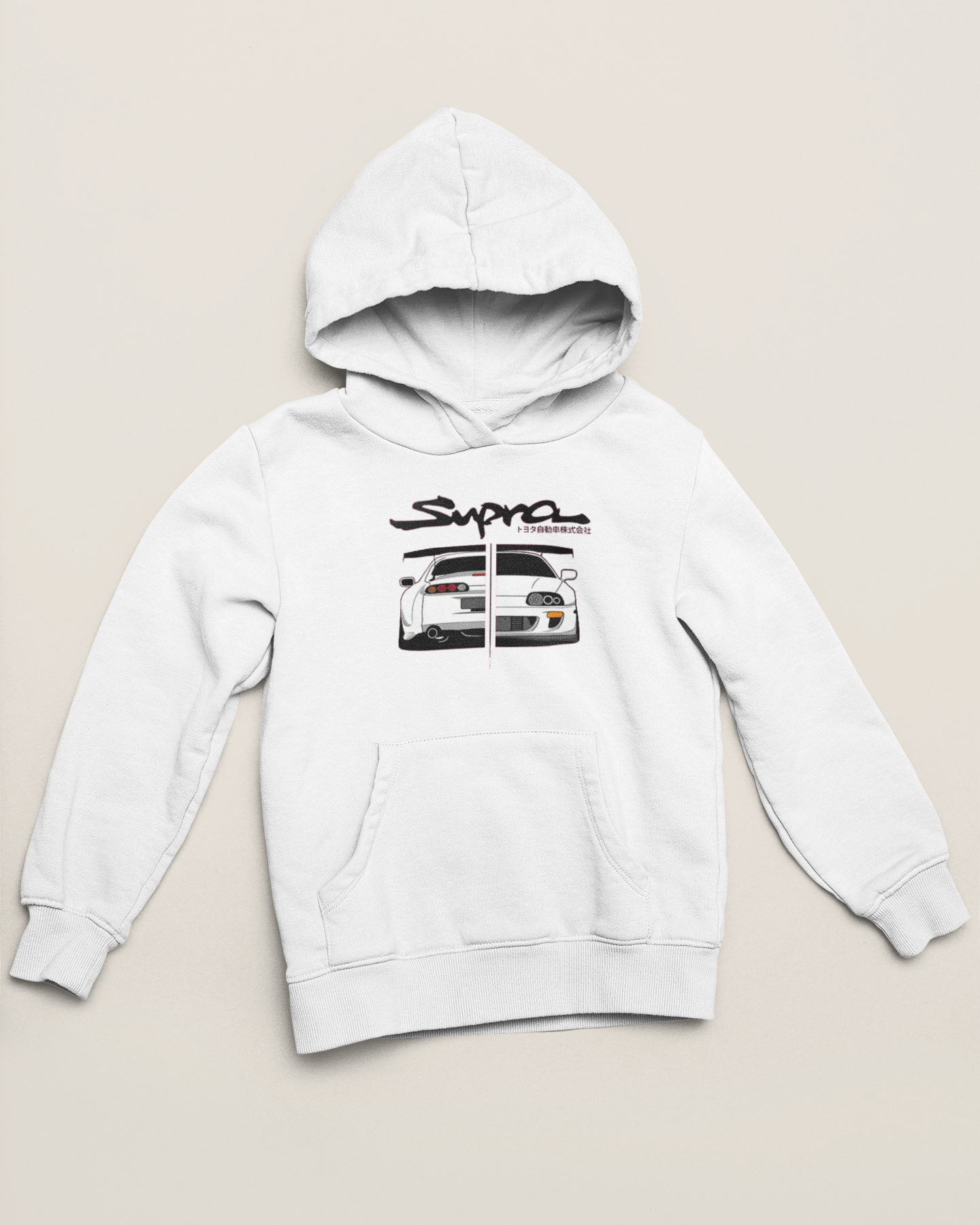 Supra | Kapuzenpullover