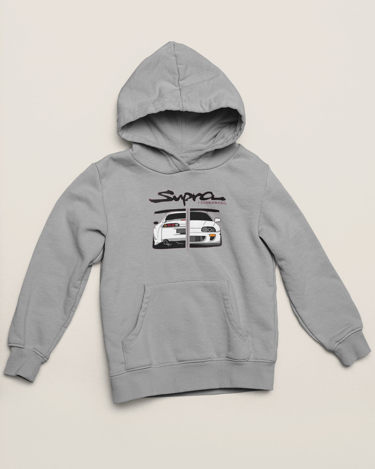 Supra | Kapuzenpullover