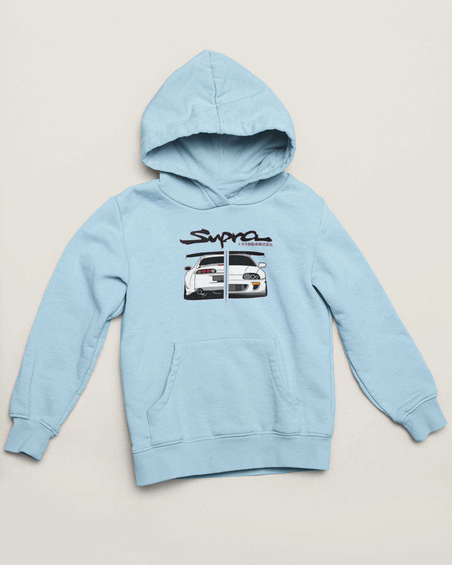 Supra | Kapuzenpullover