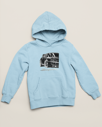 Supra | Kapuzenpullover 