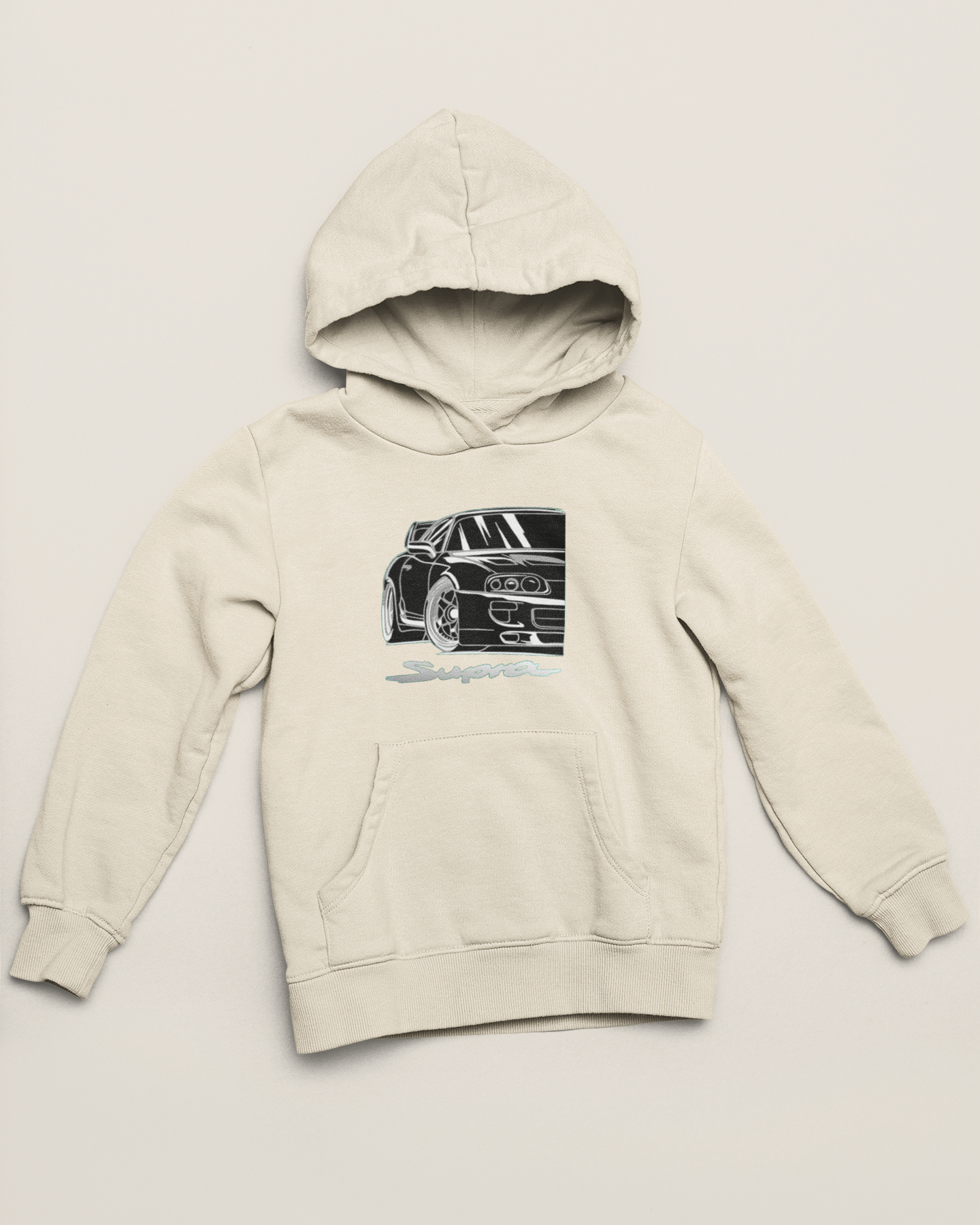 Supra | Kapuzenpullover 