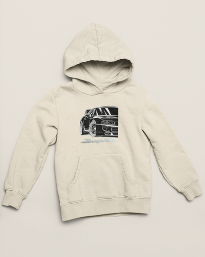 Supra | Kapuzenpullover 