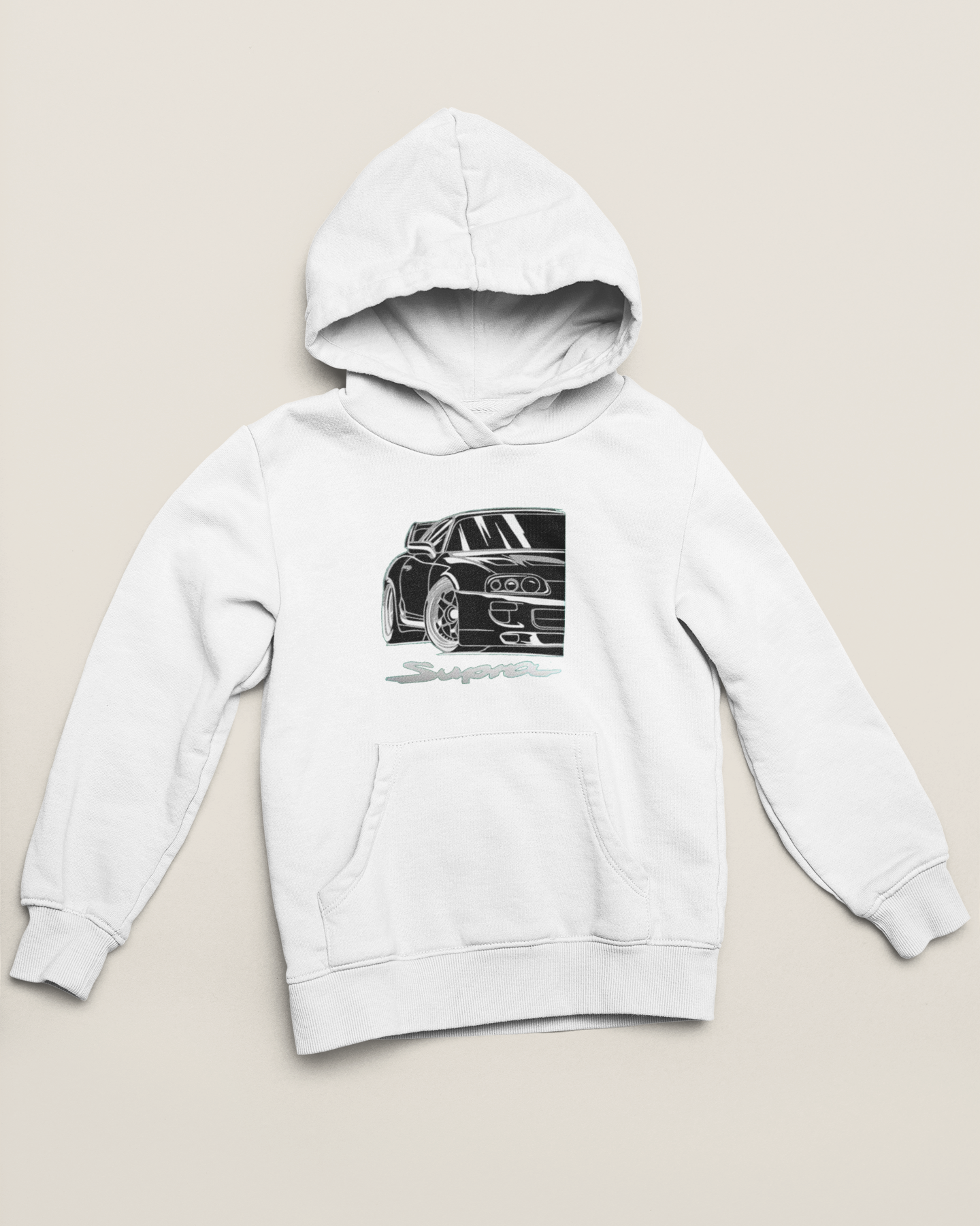 Supra | Kapuzenpullover 