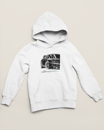 Supra | Kapuzenpullover 